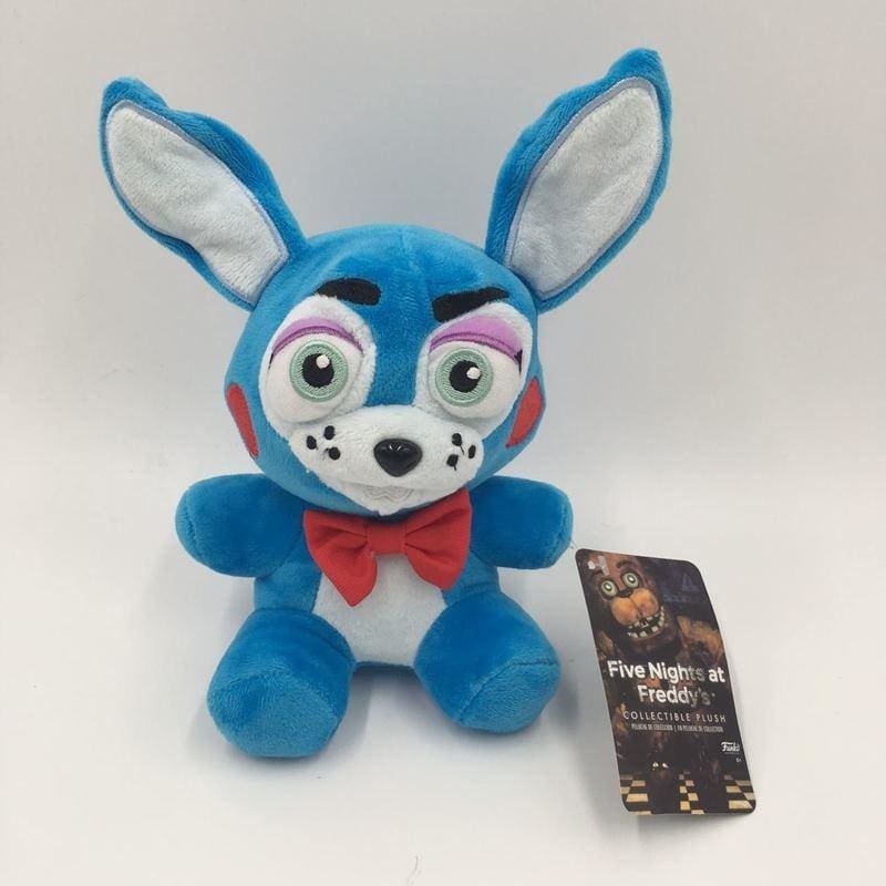 five nights at freddy's 40cm plush