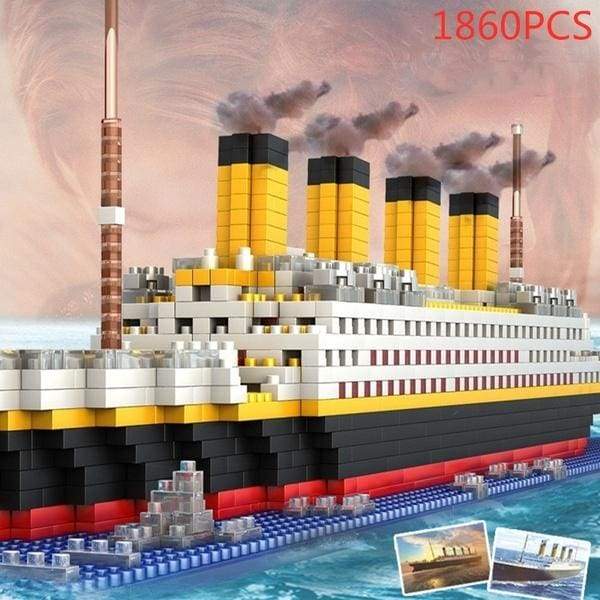 2020 New Virtual World Roblox Building Block Doll With Accessories Two Summalls Cheap Goods Free Shipping - toy bonnie machine in roblox build a boat