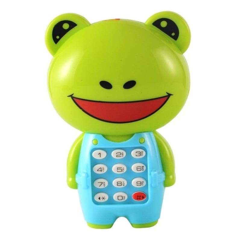 childrens toy phone
