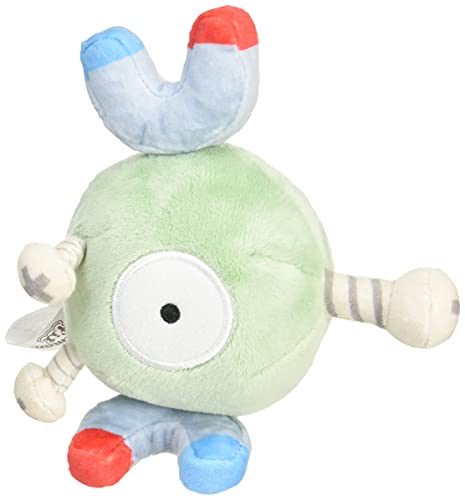 magnemite plush