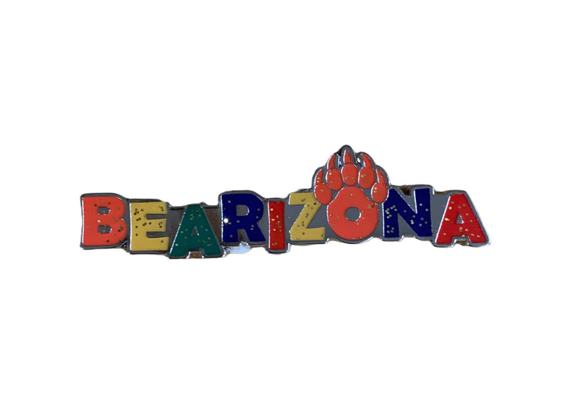 Metal Glitter Bearizona Shop Bearizona