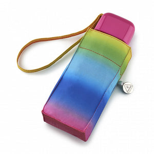 Tiny-2 Umbrella - Rainbow, by Fultons - Gazebogifts