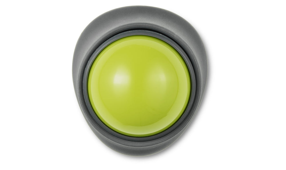 handheld massage ball