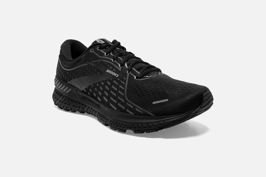 Running Shoes | Apparels & Accessories | Brooks Singapore – Key Power ...