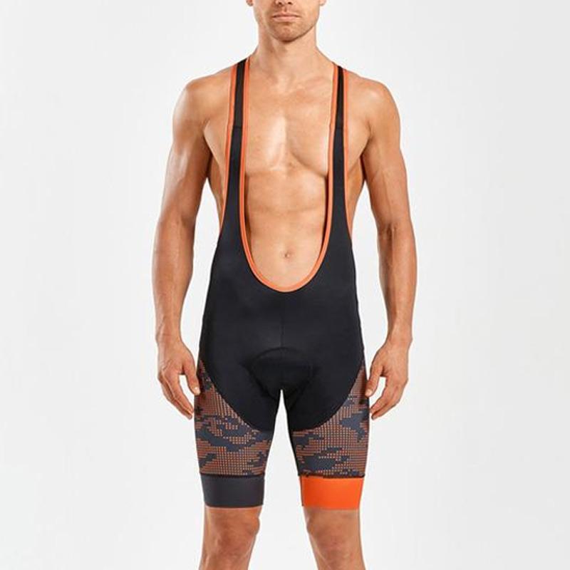 2xu bike shorts