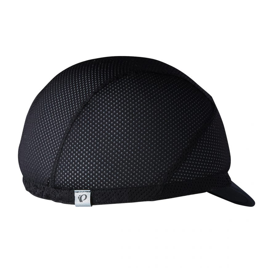 mesh cycling cap