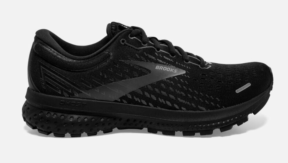 brooks ghost 13 black friday