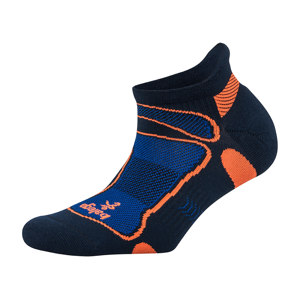 Balega Silver No Show Running Socks 