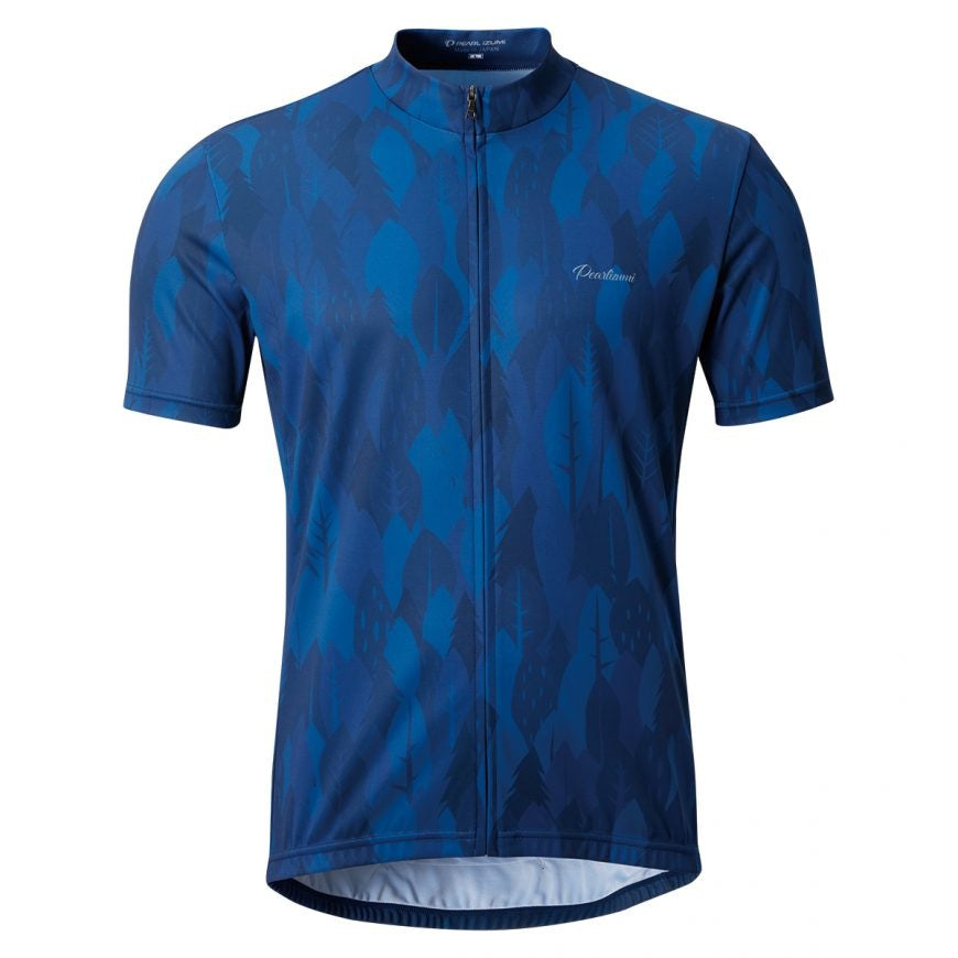 pearl cycling jersey