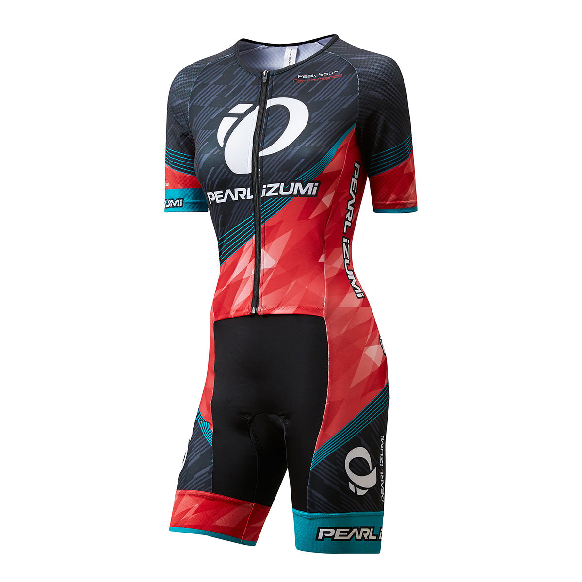 pearl izumi tri short