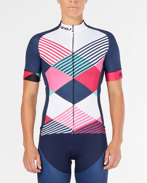 2xu jersey