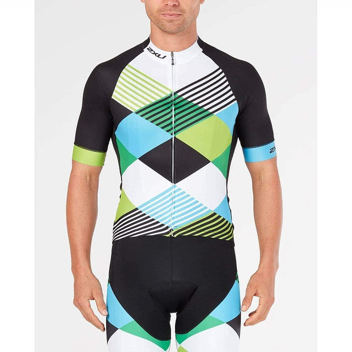 2xu jersey