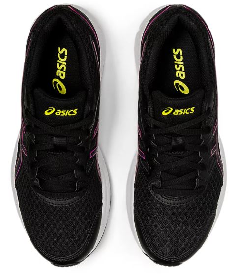 jolt asics