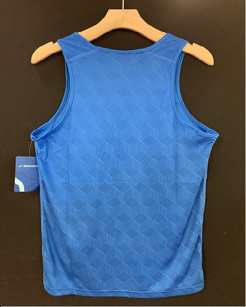 running singlet