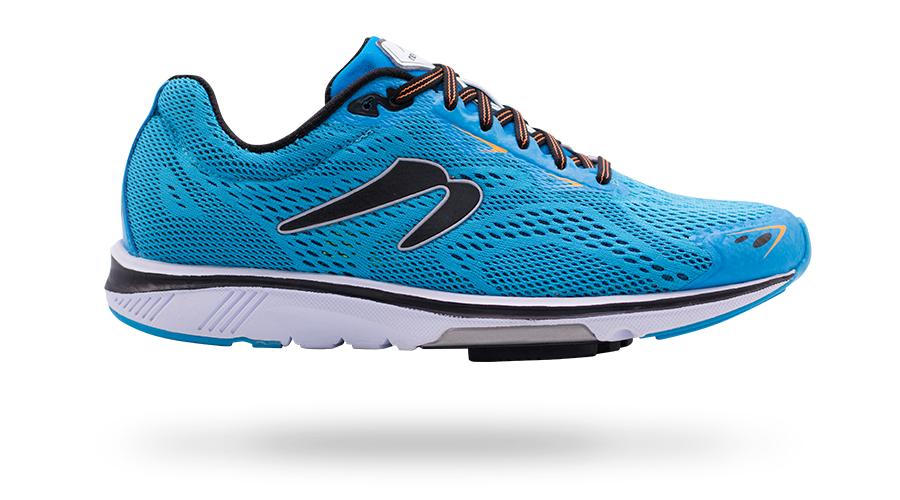 newton running mens