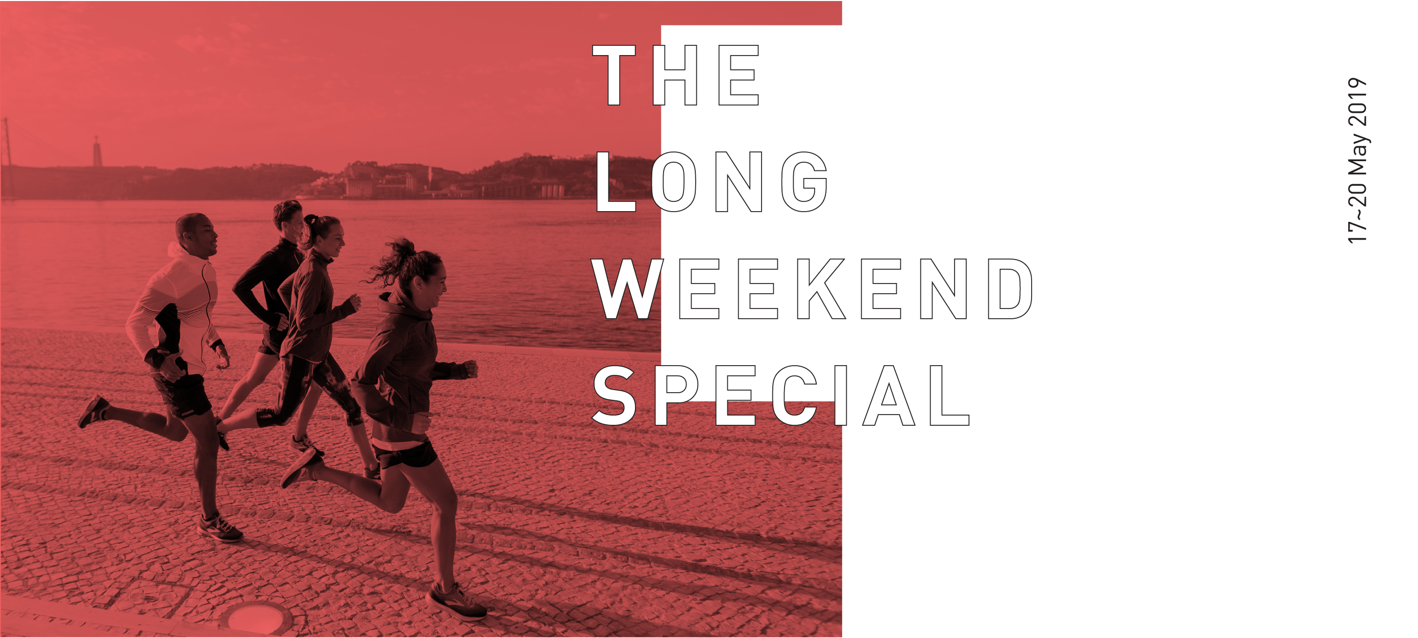 THE LONG WEEKEND SPECIAL – Key Power Sports Singapore