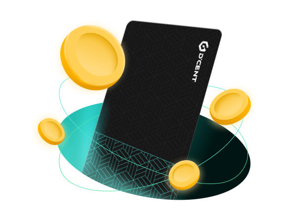 Biometric Wallet 2X Package - Crypto Oli – DCENT Shop
