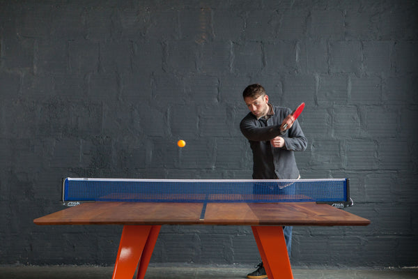 Ping Pong Table – The Good Mod