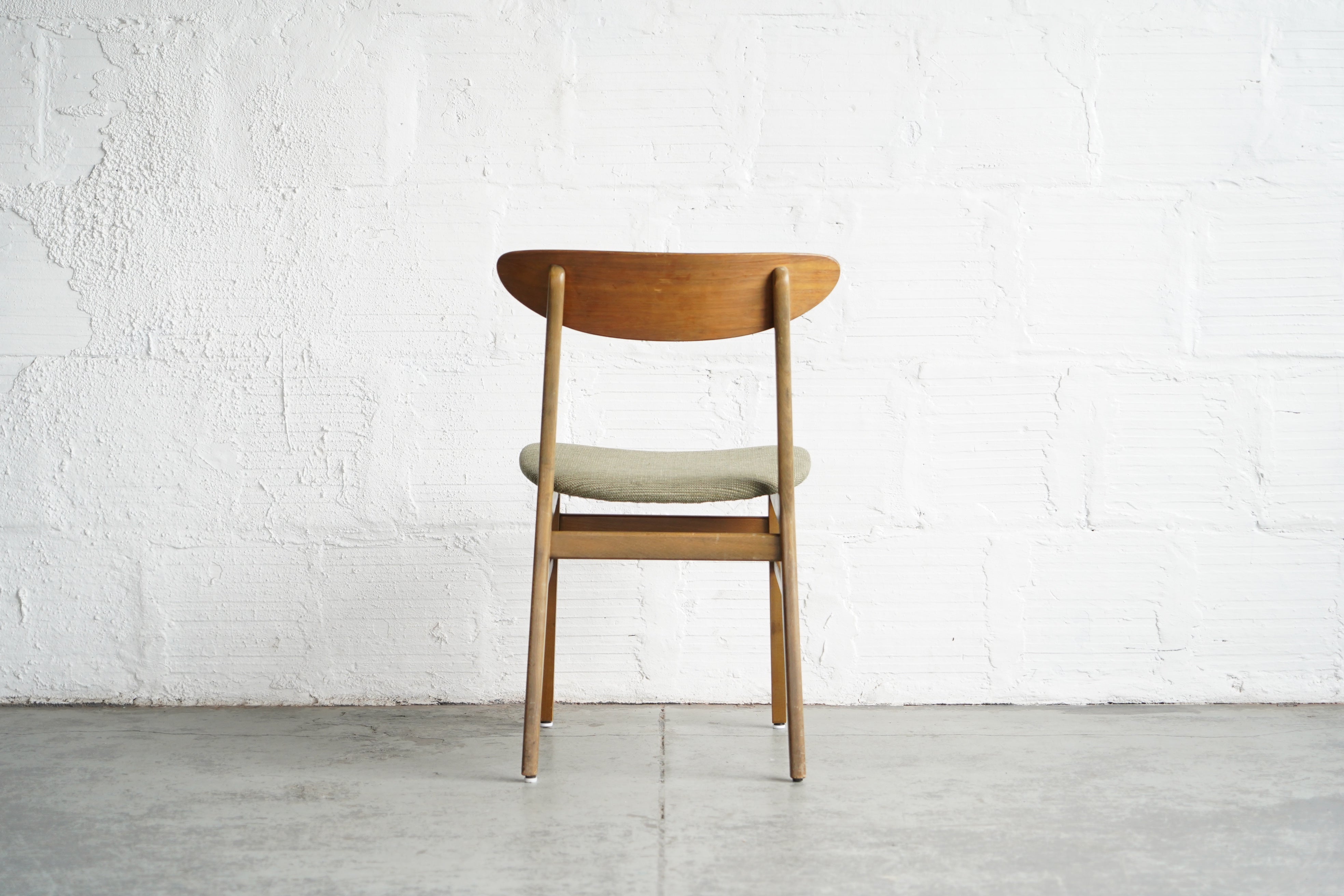 Thomas Harlev for Farstrup Dining Chairs