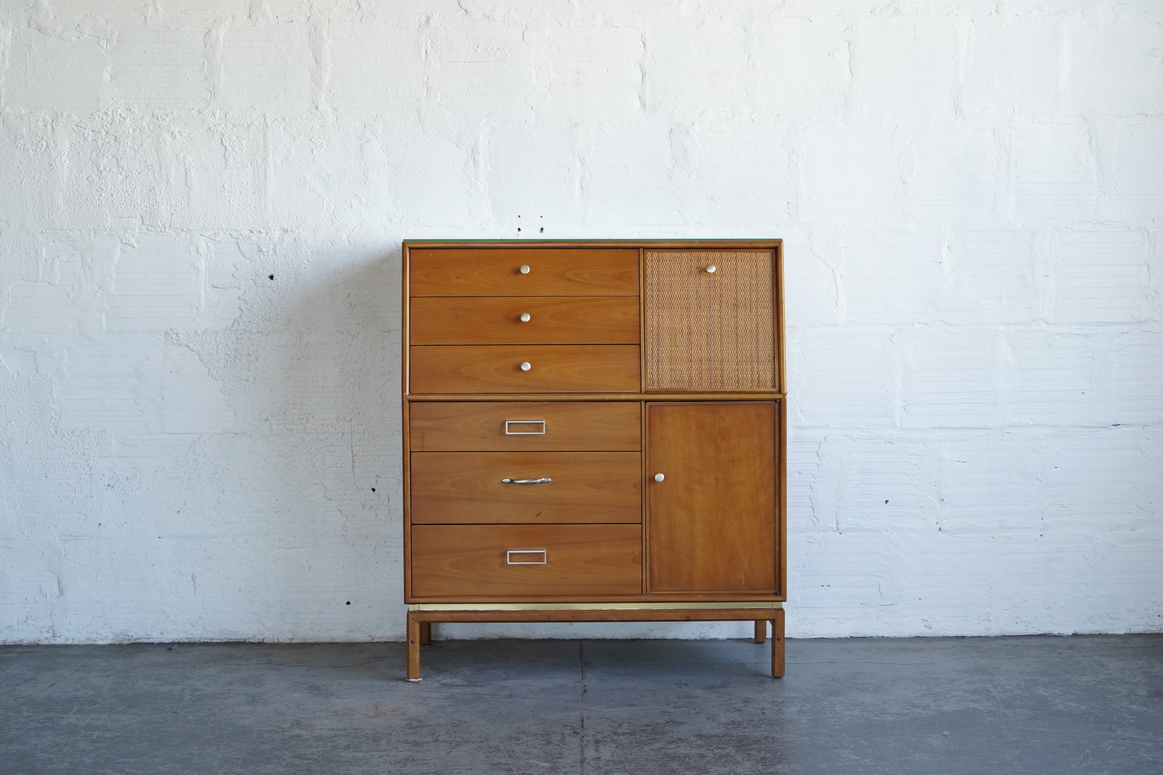 drexel dresser