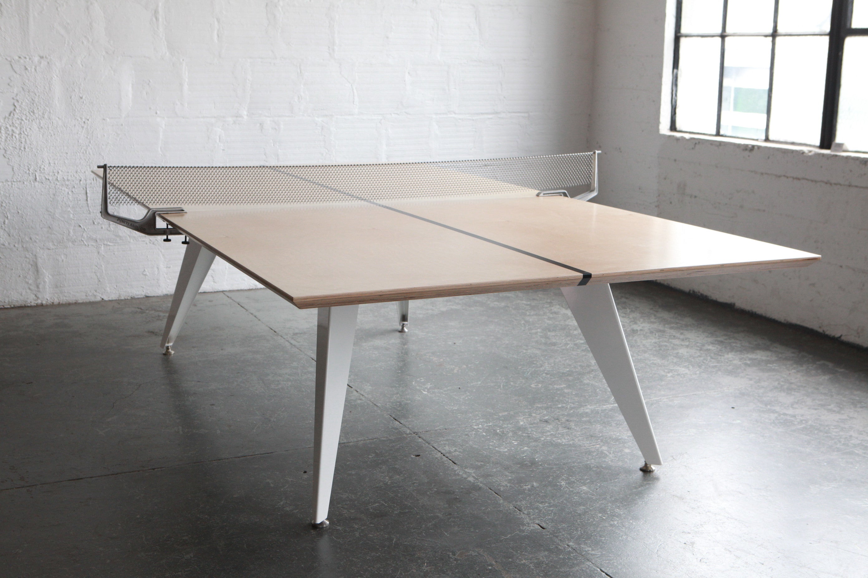 ping table