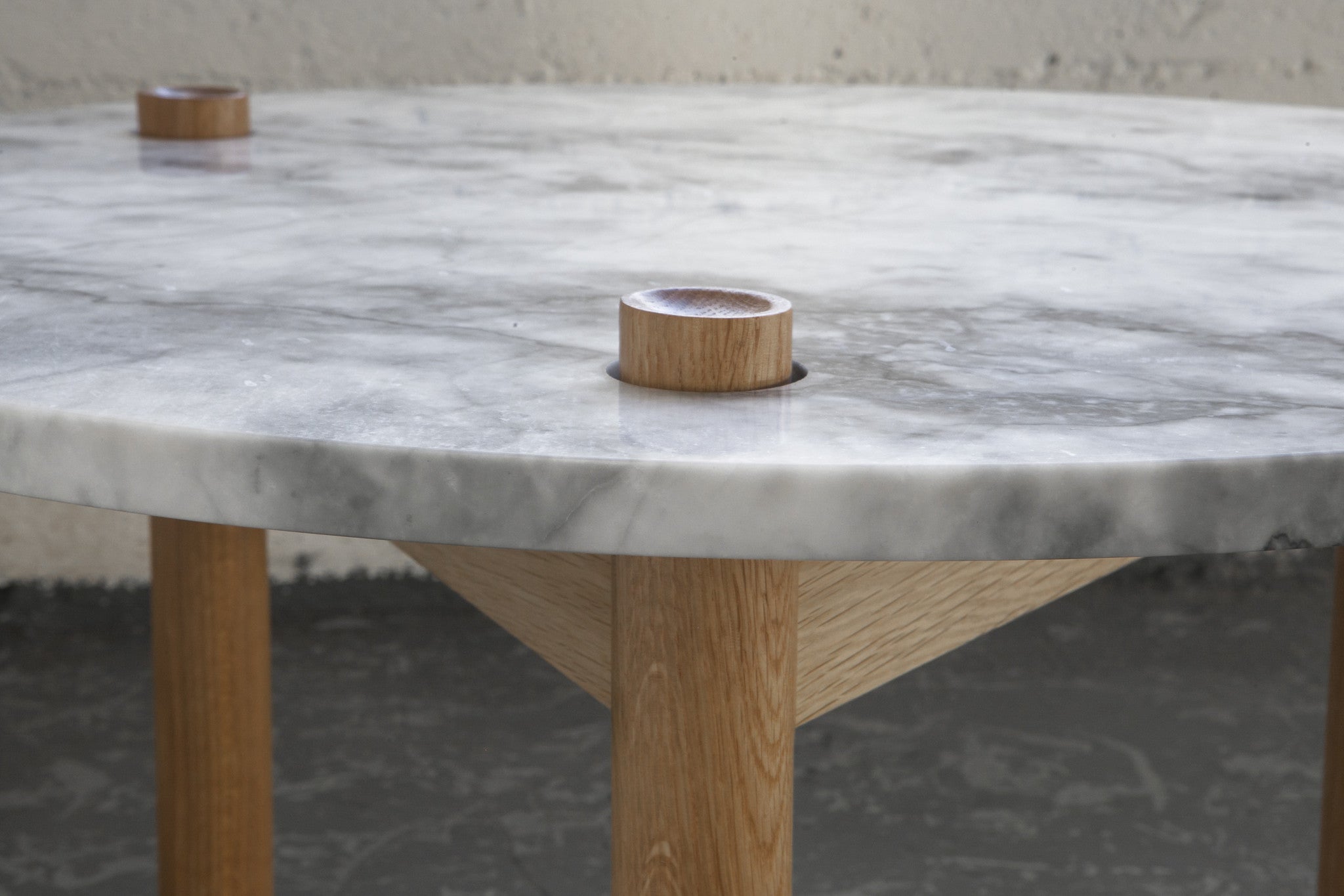 Wu Table by The Good Mod
