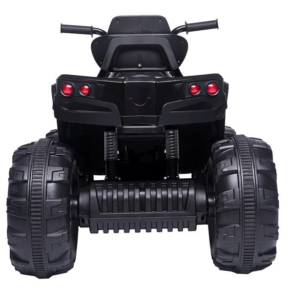 cat atv quad 12v