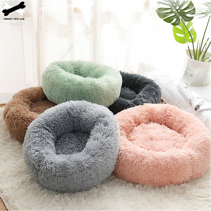 pet cushion bed