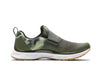 TIEM Athletic Slipstream Indoor Cycling Shoes | Inner Side View | Camo