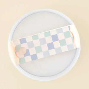 Tumbler Lid Tag - So Chic Boutique 