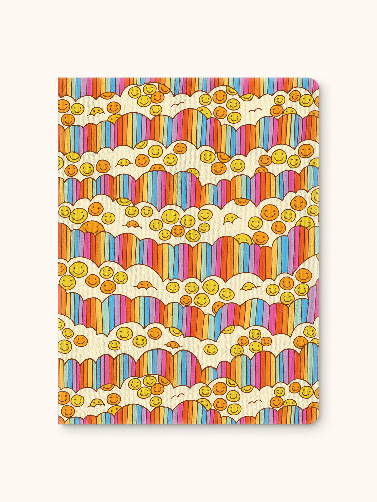 Good Times Deconstructed Journal