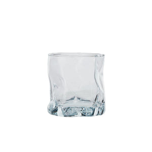 Lowball Drinking Glass - So Chic Boutique 