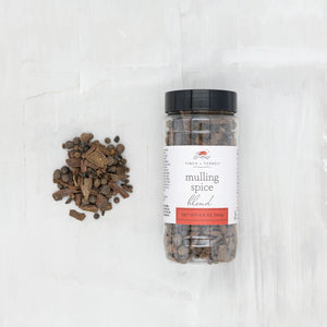 Mulling Spice Blend - So Chic Boutique 