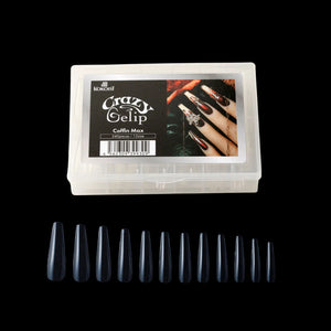 Coffin Max Crazy Gelip - Blyss Nail Supply
