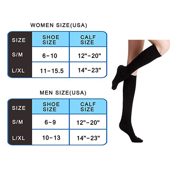 Anti-fatigue Compression Socks | Nurse Deals