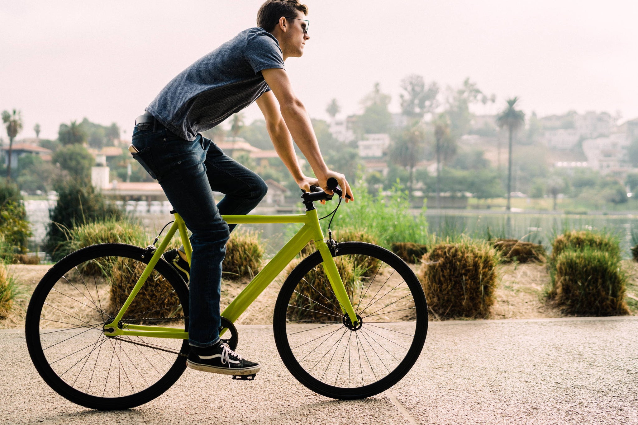 6ku commuter bike