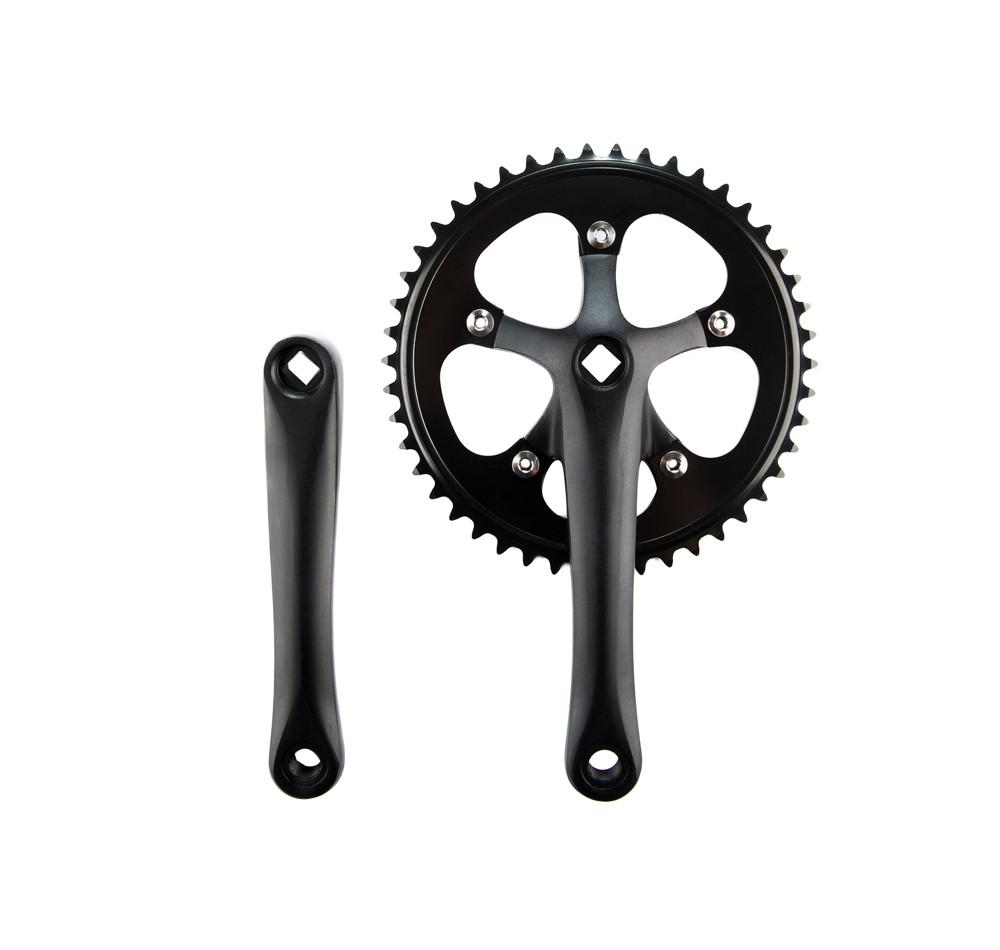 fixie crankset