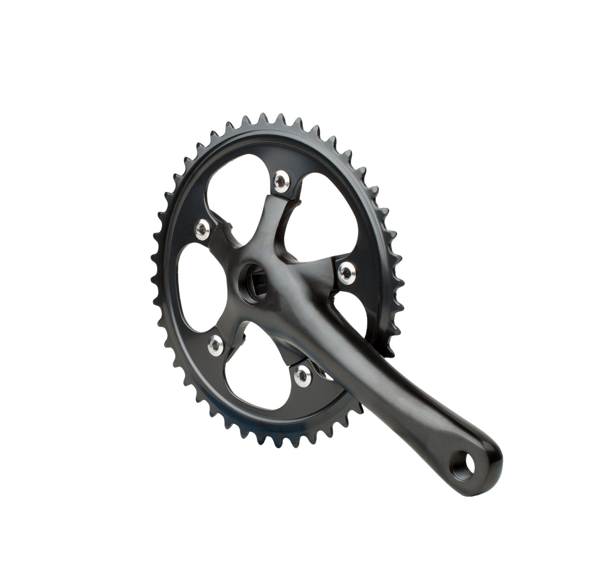 chain wheel crank