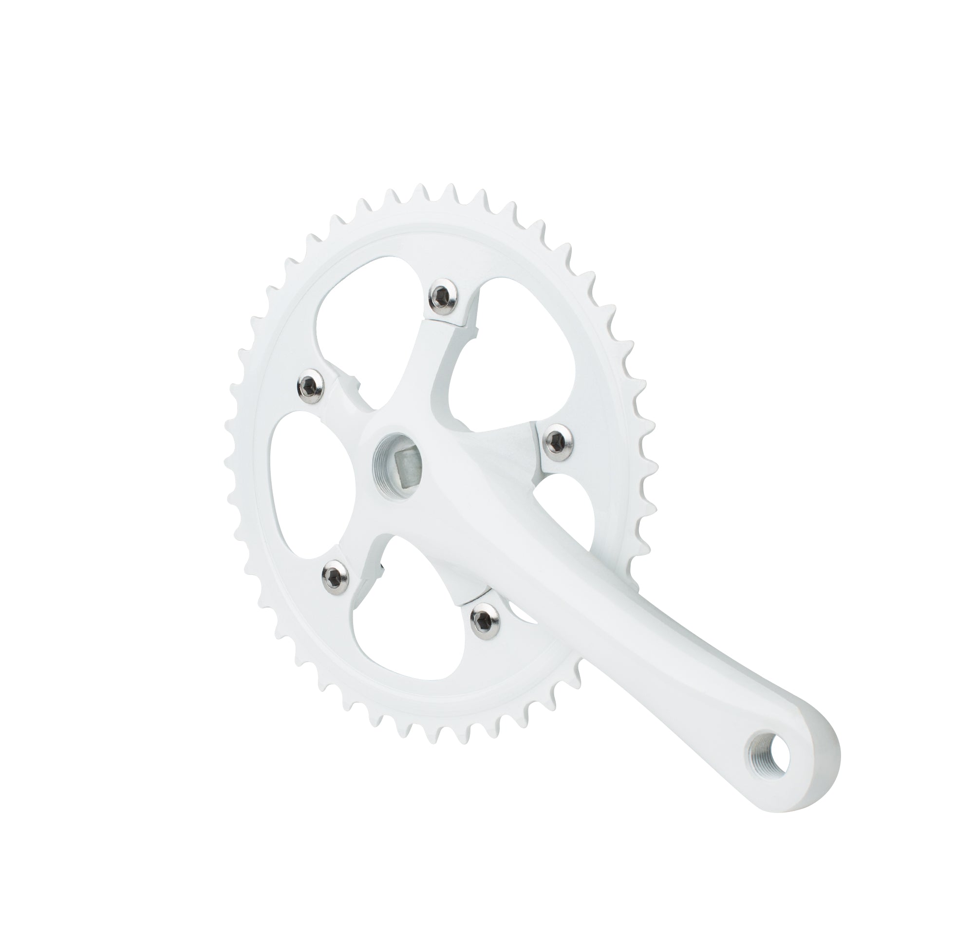 6ku crankset