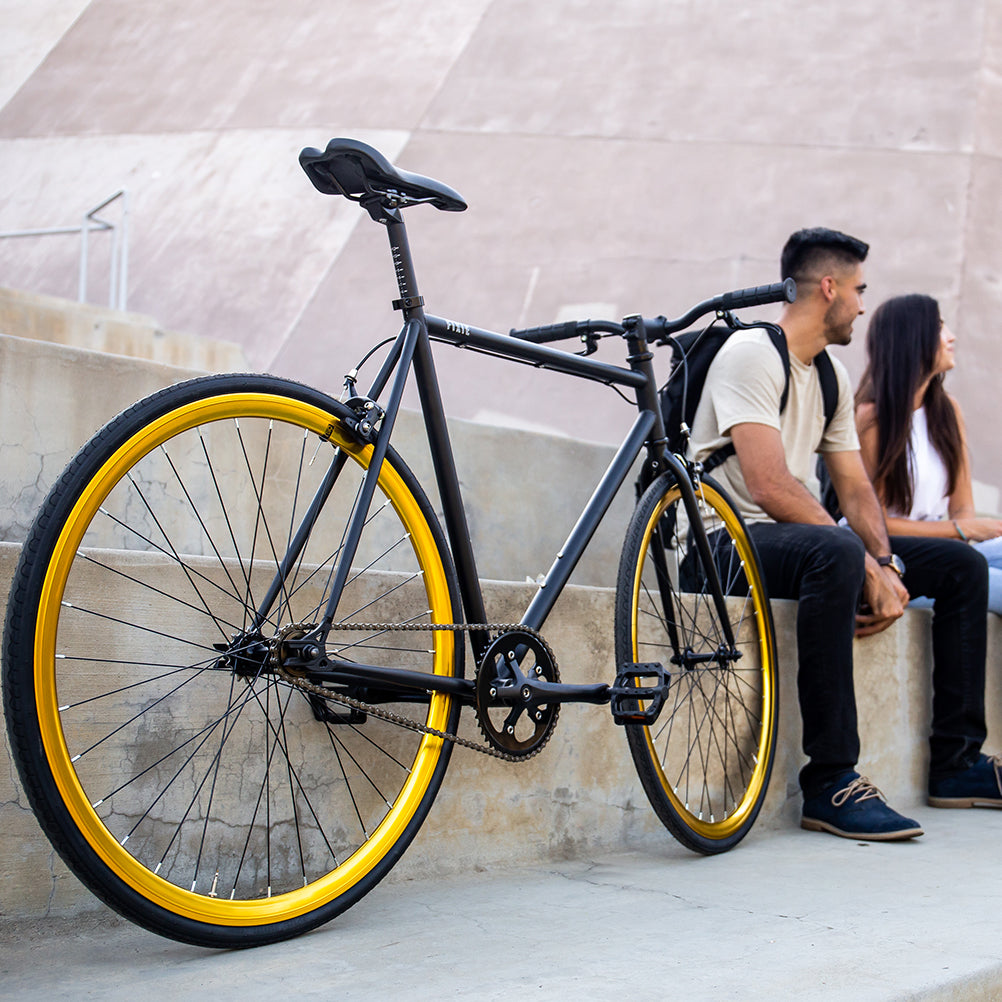 6ku fixed gear