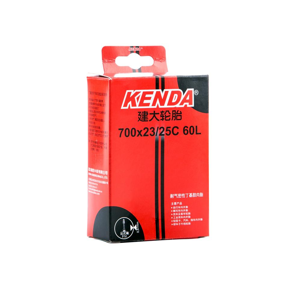 kenda tubes