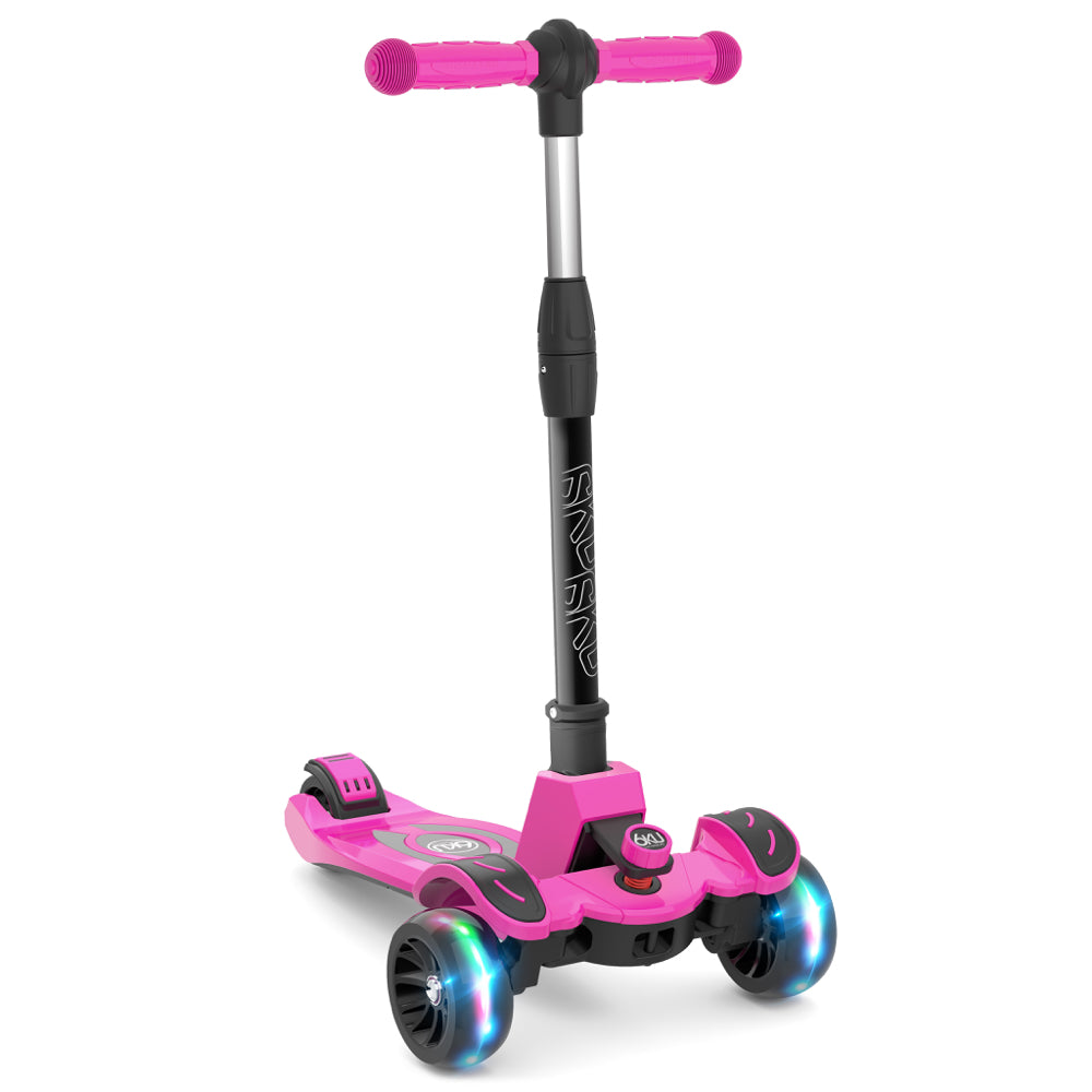 6ku kick scooter