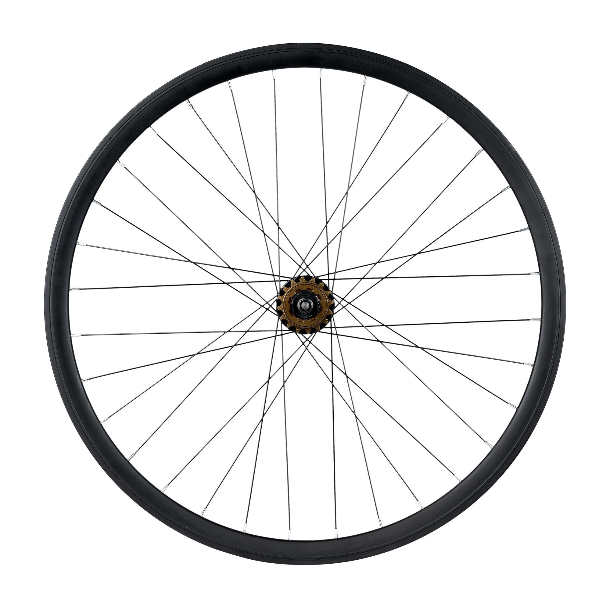 fixie front wheel