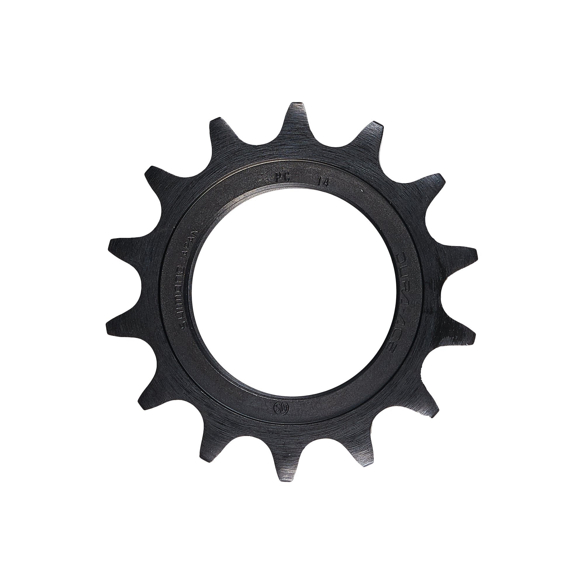 track cog