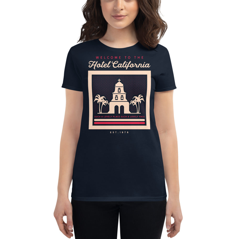 eagles t shirt women's