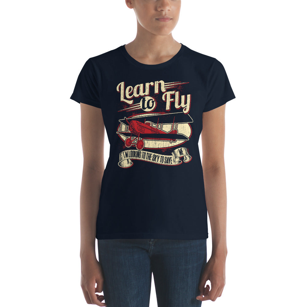 foo fighters ladies t shirt