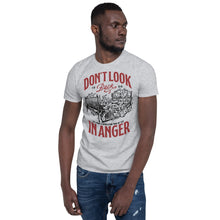 Load image into Gallery viewer, Oasis - Don’t Look Back In Anger - Men&#39;s T-Shirt