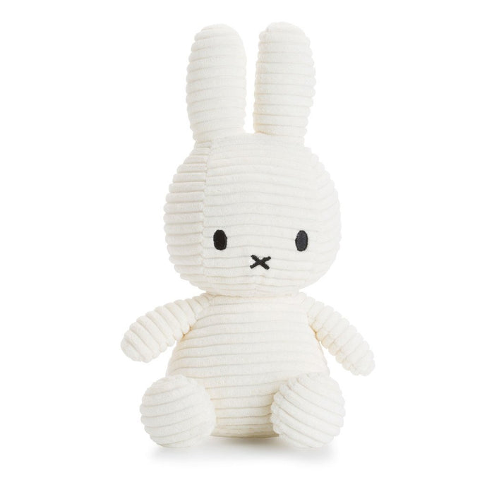 Cuddle toy miffy Vintage Sunny Stripes 100 cm ♥ Jellyfish Kids