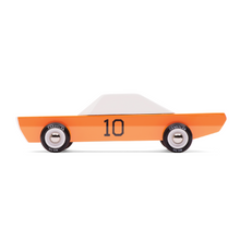Candylab - 'The GT10' Wooden Toy Car