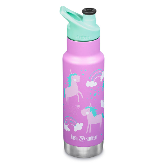 Konges Slojd Steel Water Bottle 350ml - Bell Boy